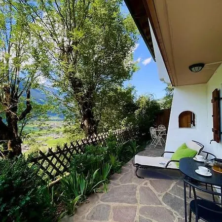 Mountain * Mayrhofen