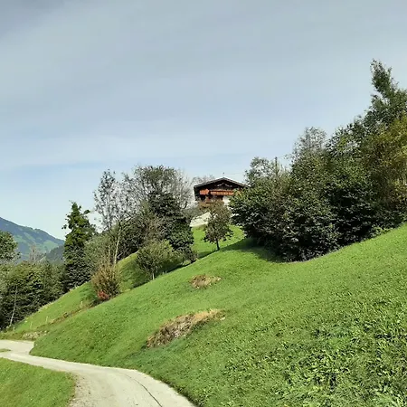 Apartamento Mountain *