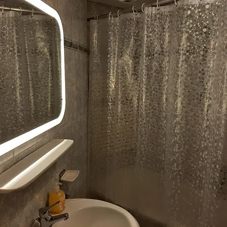 Apartman Mountain Mayrhofen