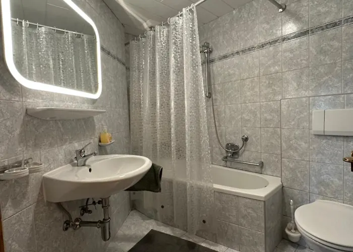 Apartamento Mountain Mayrhofen