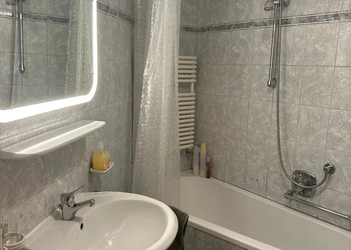 アパート Mountain