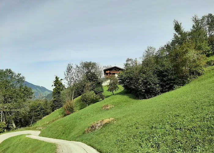 Apartamento Mountain *