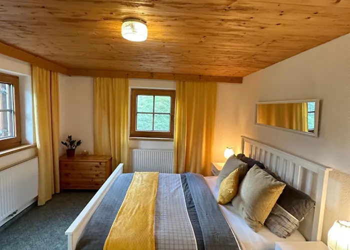 Mountain アパート