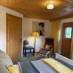 Mountain Apartment Mayrhofen